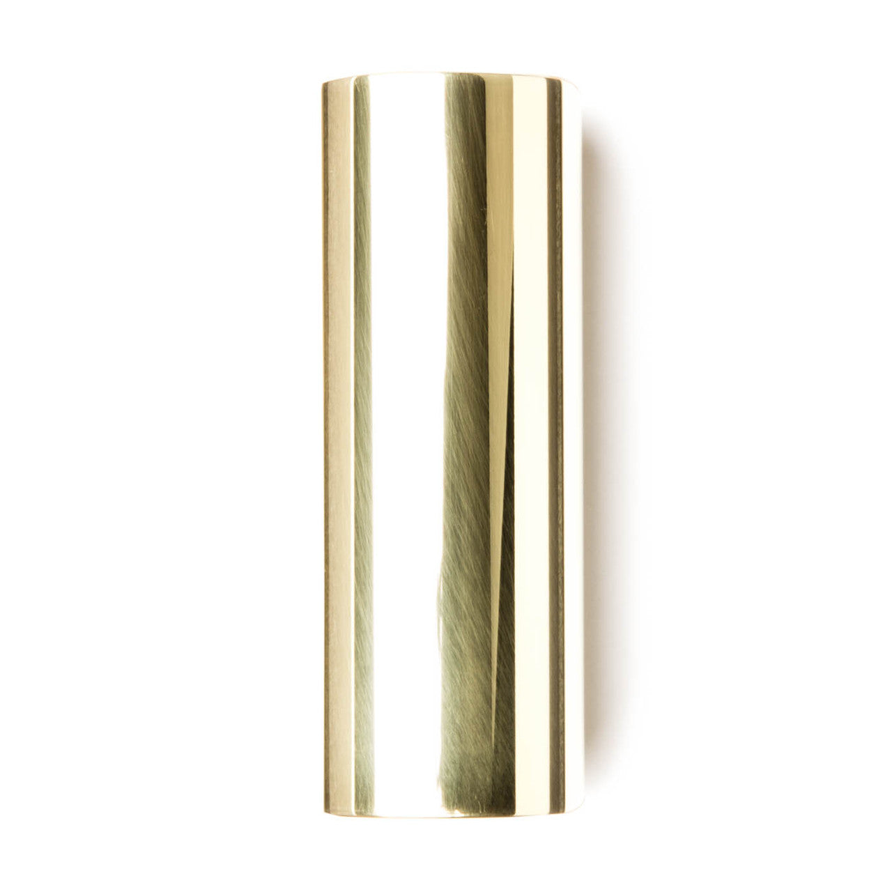 Dunlop BRASS MEDIUM WALL MEDIUM SLIDE - 222