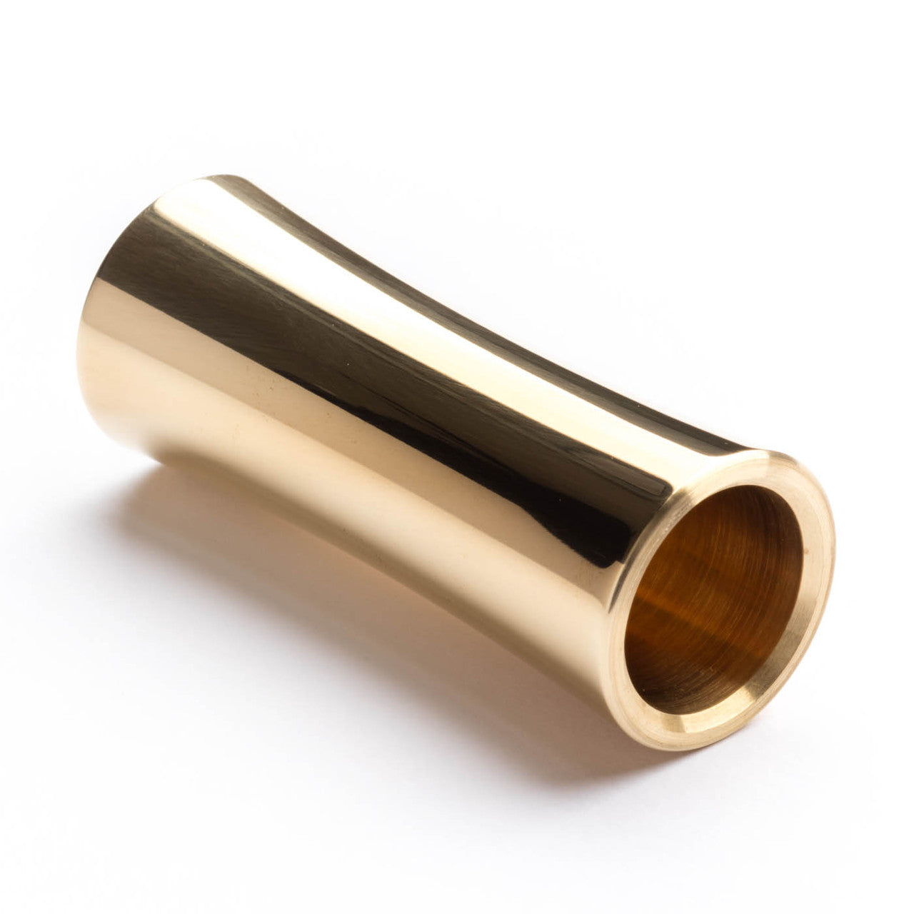 Dunlop CONCAVE BRASS SLIDE- 227