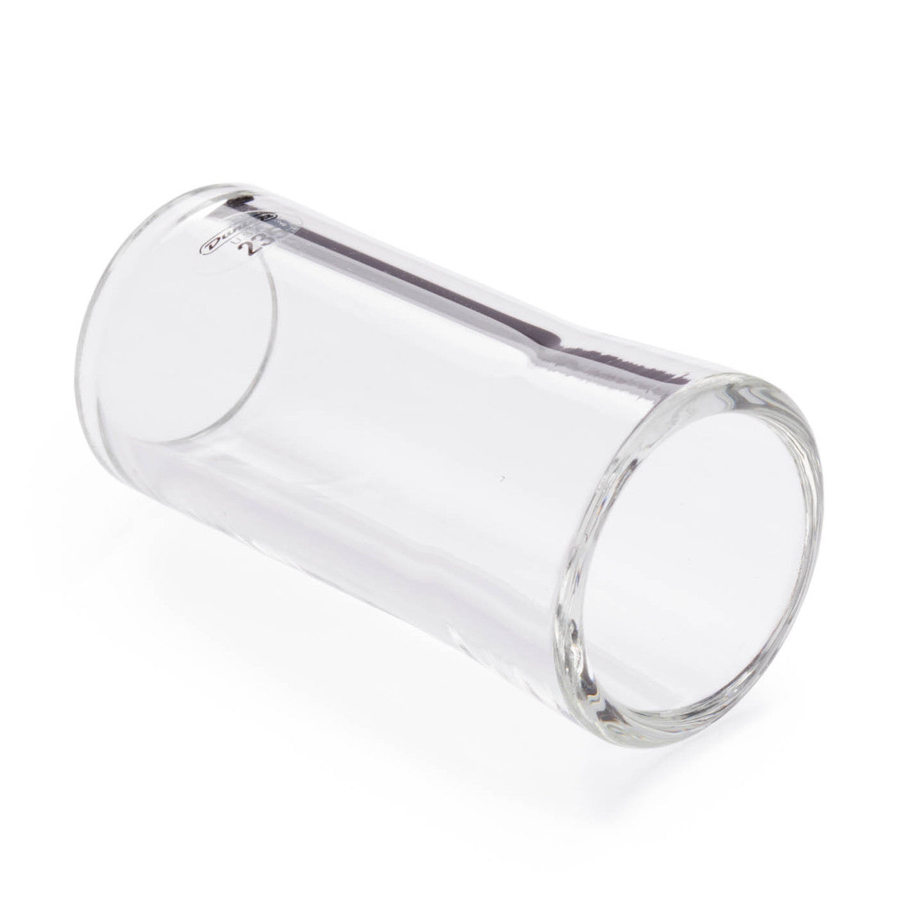 Dunlop LARGE FLARE GLASS SLIDE- 235