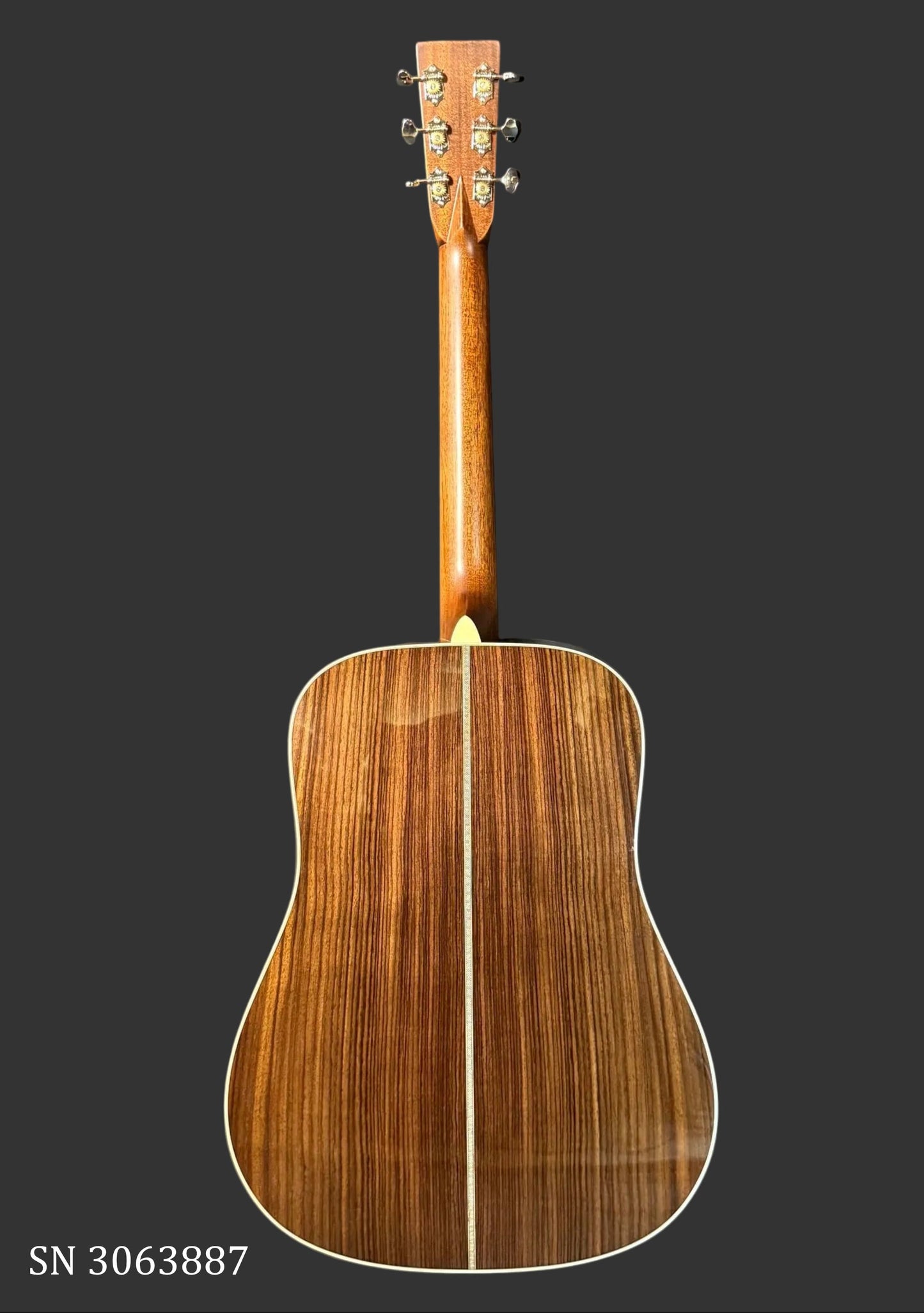 Martin Super HD-28 Standard Series Acoustic Guitar