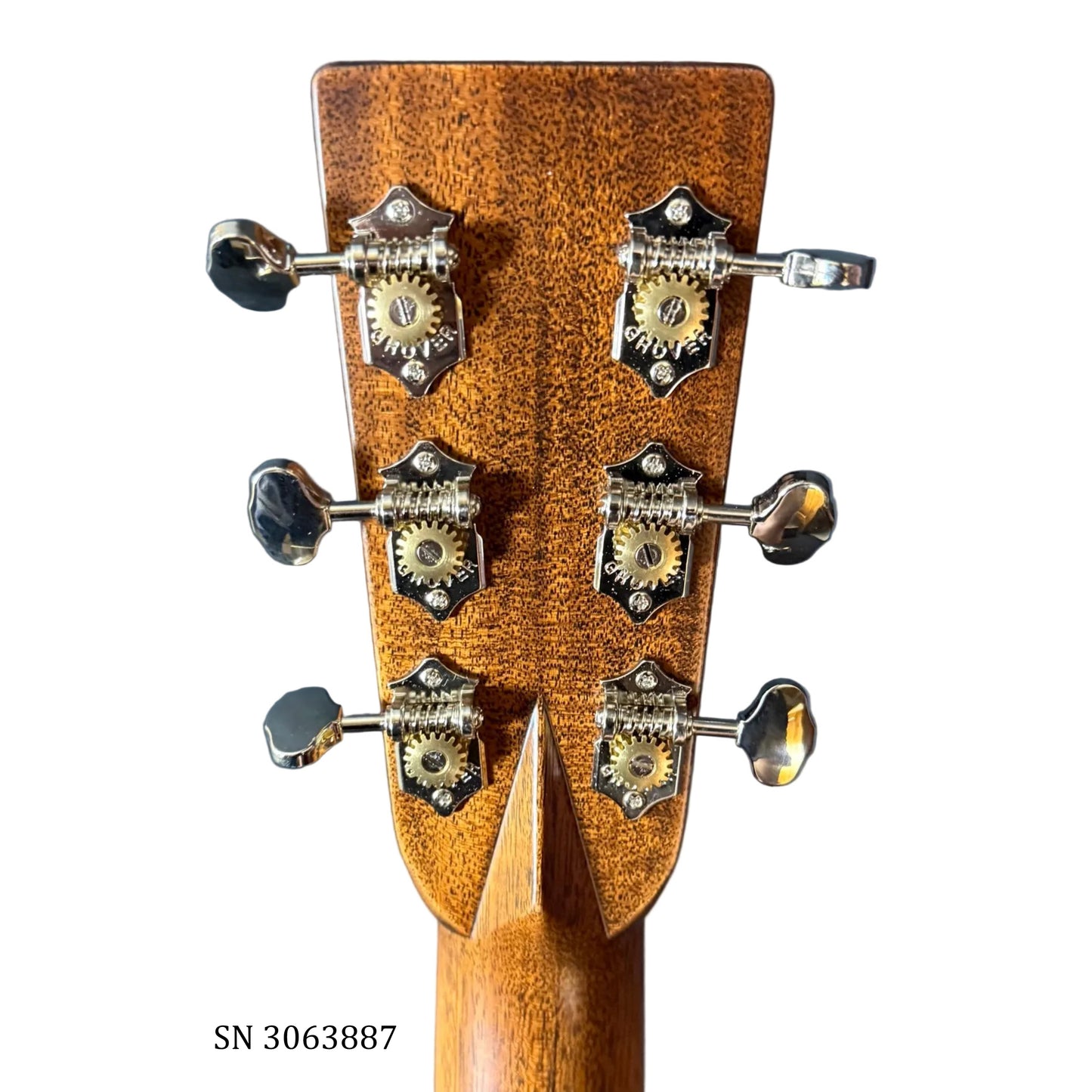 Martin Super HD-28 Standard Series Acoustic Guitar