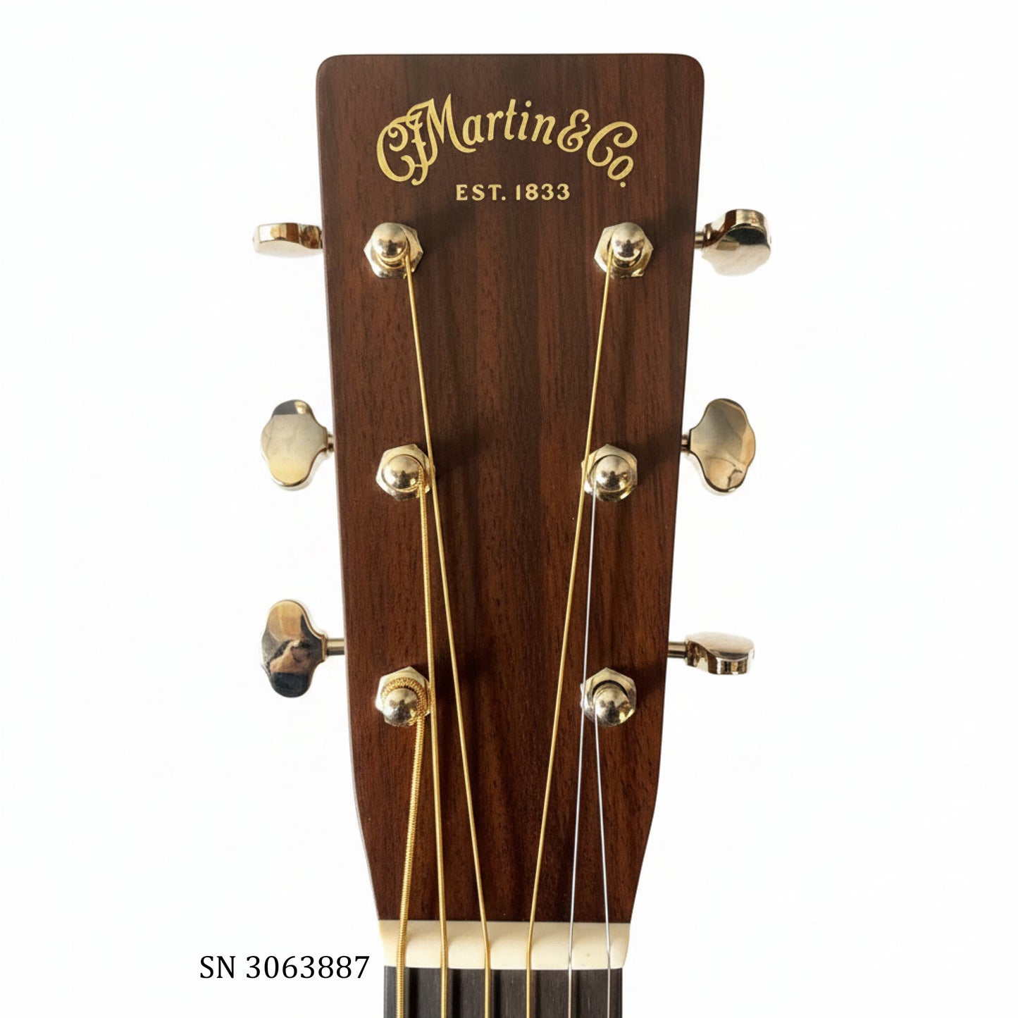 Martin Super HD-28 Standard Series Acoustic Guitar