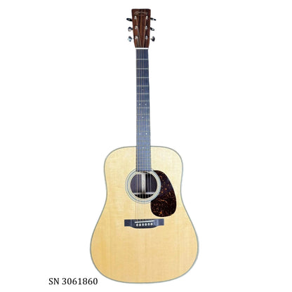 Martin Super HD-28 Standard Series Acoustic Guitar