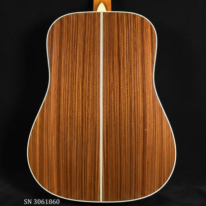 Martin Super HD-28 Standard Series Acoustic Guitar