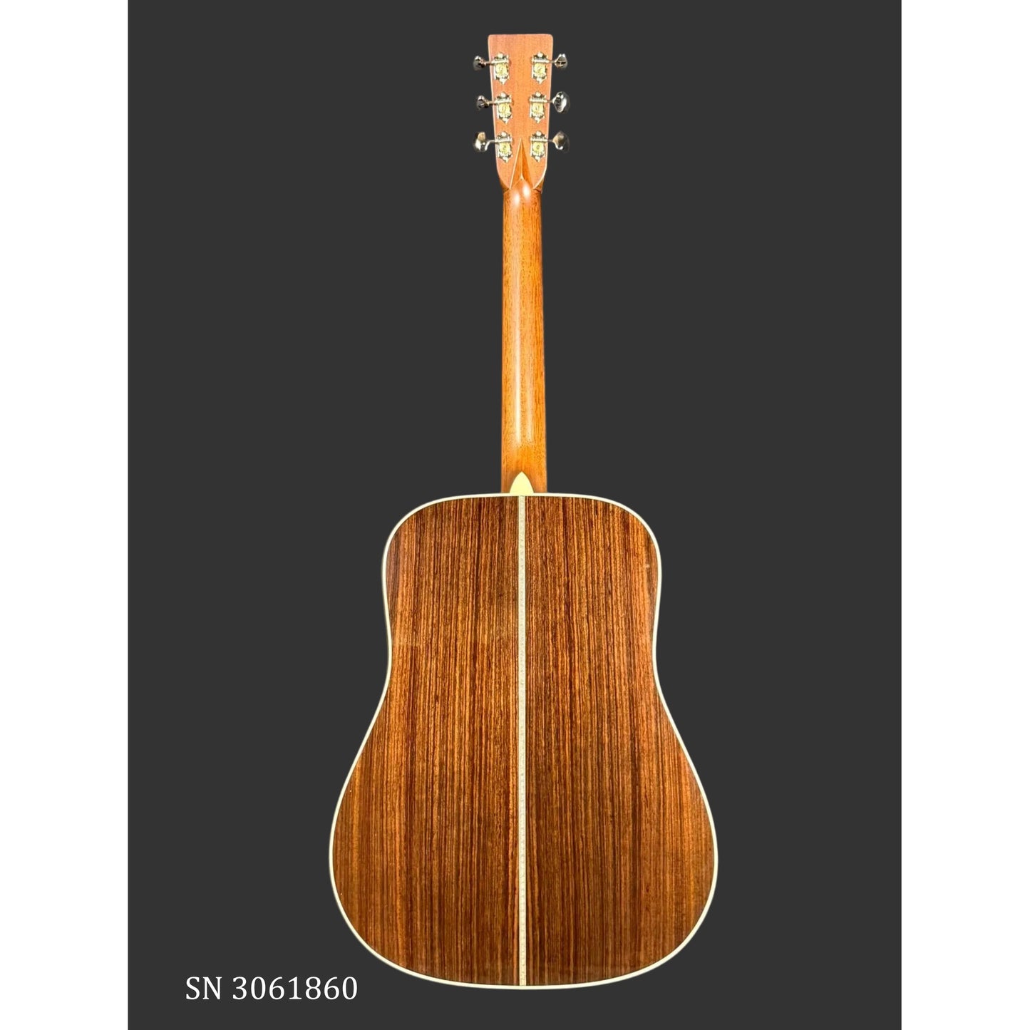 Martin Super HD-28 Standard Series Acoustic Guitar