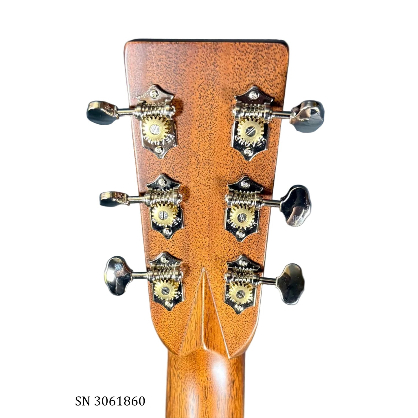 Martin Super HD-28 Standard Series Acoustic Guitar