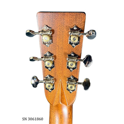 Martin Super HD-28 Standard Series Acoustic Guitar