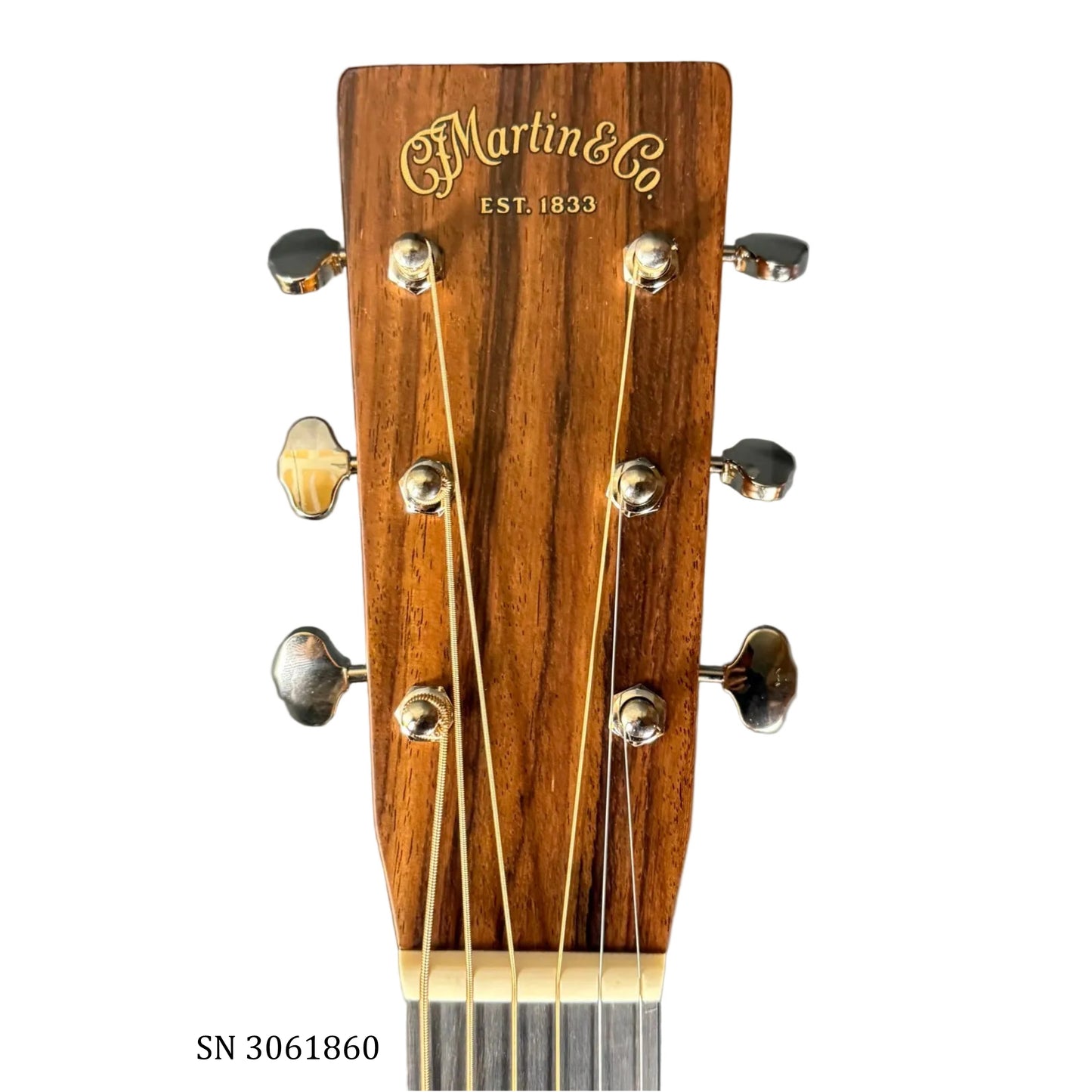 Martin Super HD-28 Standard Series Acoustic Guitar