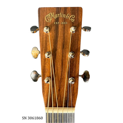 Martin Super HD-28 Standard Series Acoustic Guitar