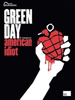 Green Day - American Idiot - Guitar Tab