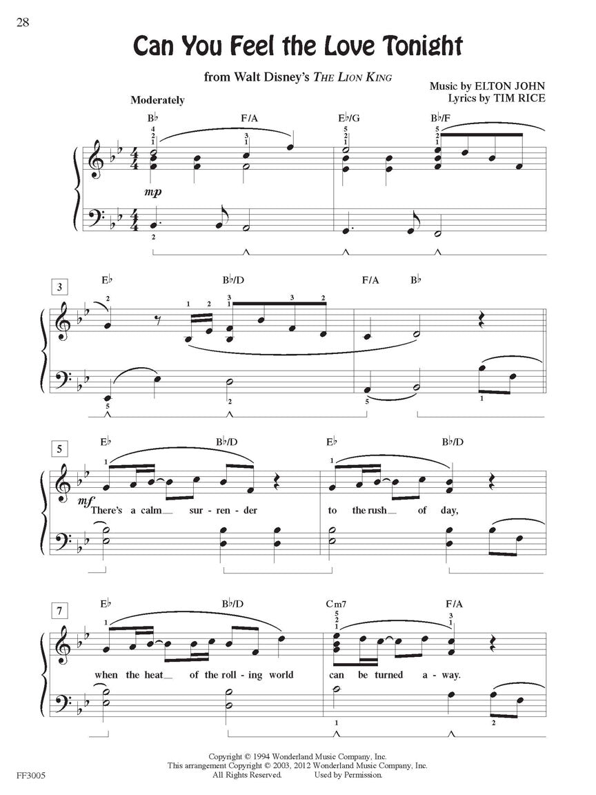 Faber Piano Adventures - BigTime® Piano Kids' Songs - Level 4