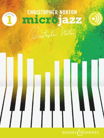 Norton - Microjazz Collection 1