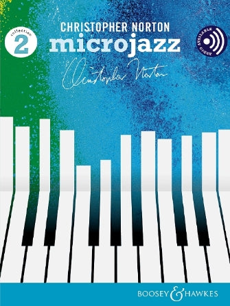 Norton - Microjazz Collection 2