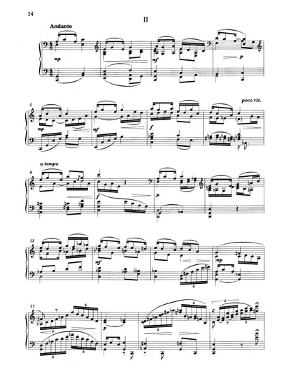 Price: Sonata in E minor - G. Schirmer