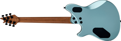 EVH Wolfgang® Standard T.O.M., Baked Maple Fingerboard, Sea Foam Pearl Metallic