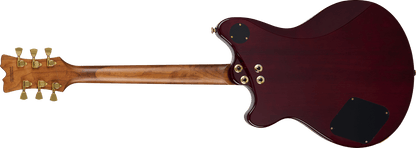 EVH SA-126 Standard, Wine Red