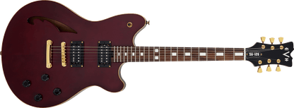 EVH SA-126 Standard, Wine Red