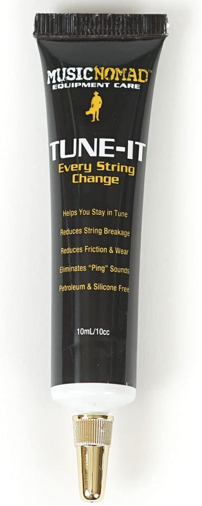 Music Nomad, TUNE-IT - String Instrument Lubricant, MN106