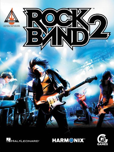 Rock Band 2 - Guitar Tab