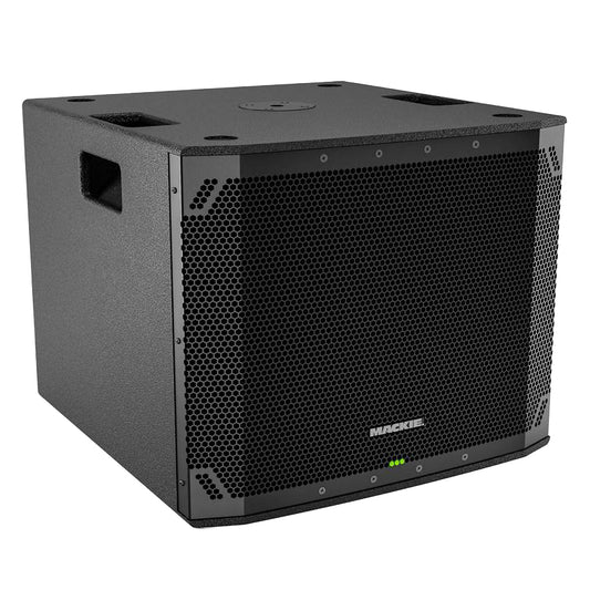 Mackie Thump15Sv4  15" Professional Powered Subwoofer