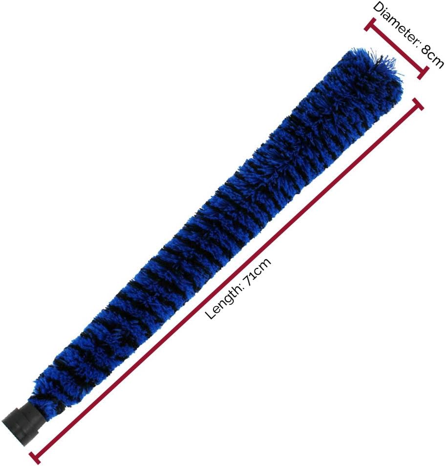 Tenor saxophone pad saver