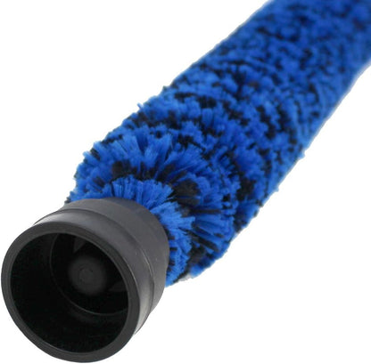 Tenor saxophone pad saver