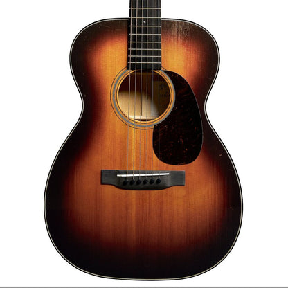 Martin 00-18 Joe Bonamassa Artist Edition Acoustic Guitar