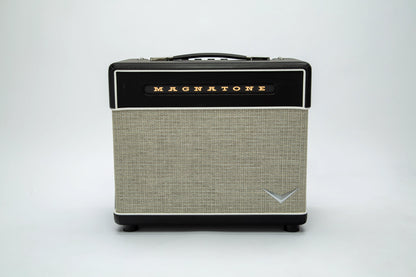 Magnatone BABY M-80, Guitar Amplifier