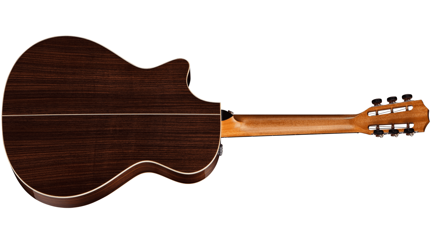 Taylor 812ce 12-Fret, Acoustic Guitar