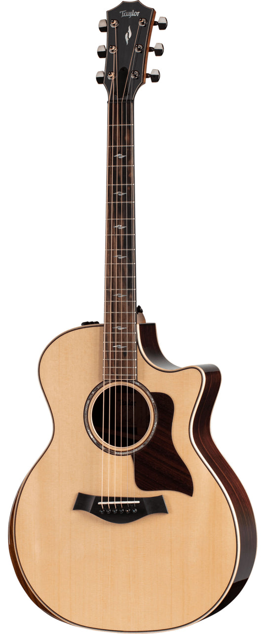 Taylor 814ce, Acoustic Guitar