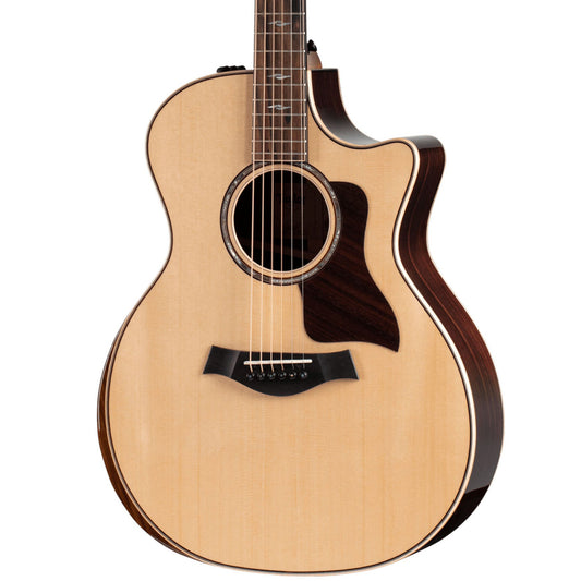 Taylor 814ce, Acoustic Guitar