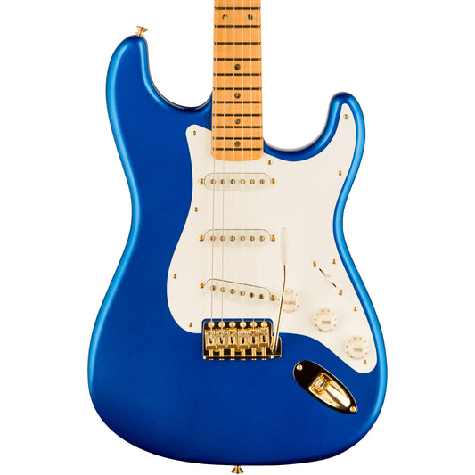 PRE-ORDER Fender American Limited Edition 70th Anniversary Stratocaster NOS, Aged Bright Sapphire Metallic