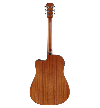 Austin AA25DSECSB Acoustic Guitar