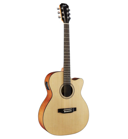 Austin AA25OSEC Acousic/Electric Guitar