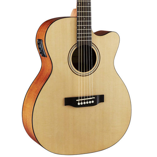 Austin AA25OSEC Acousic/Electric Guitar