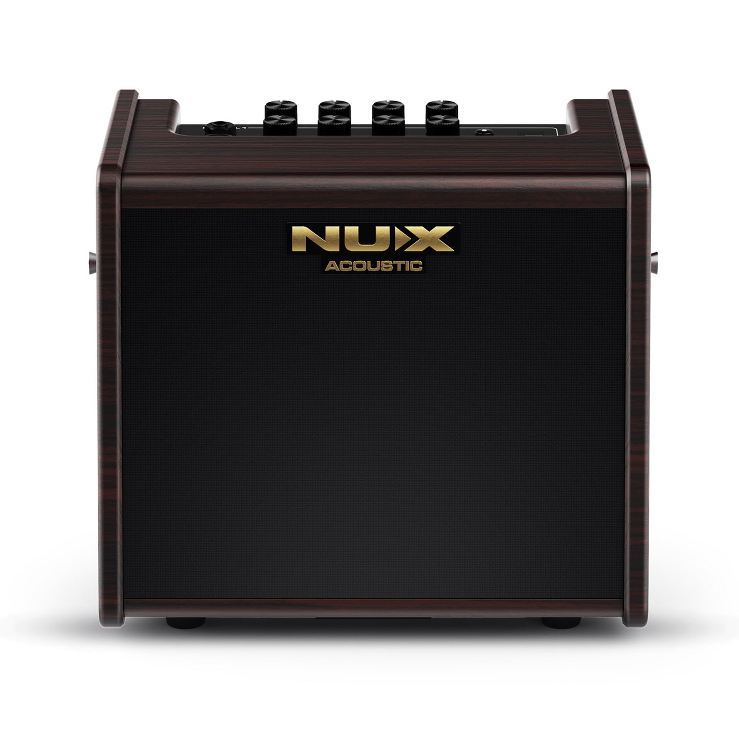 NUX AC-25 Portable Battery-Operated Acoustic Amp