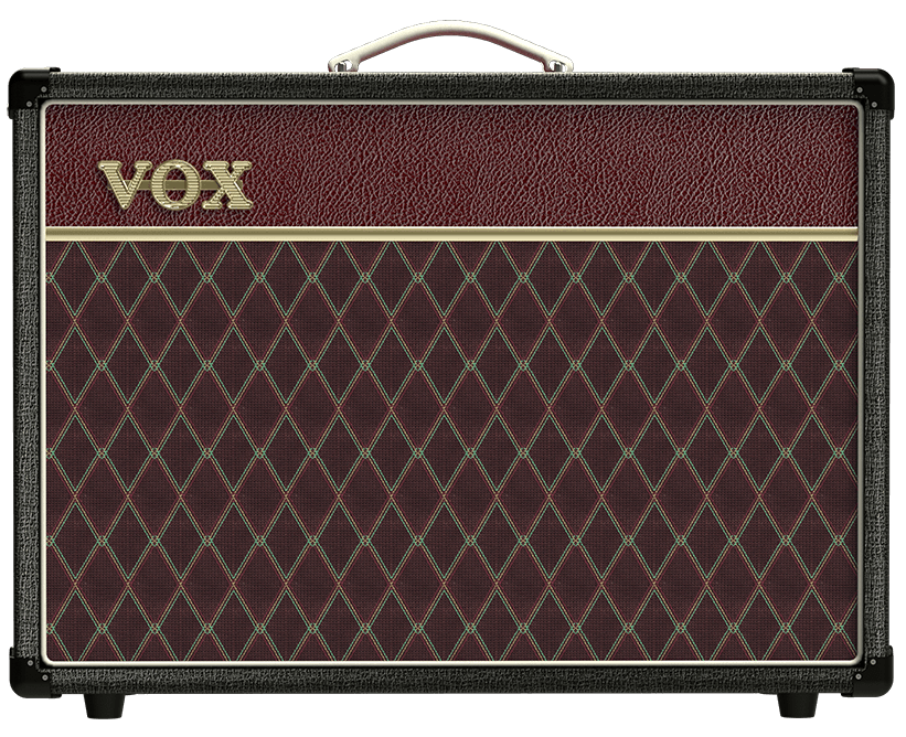 VOX AC15C1, Guitar Amp