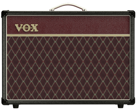 VOX AC15C1, Guitar Amp