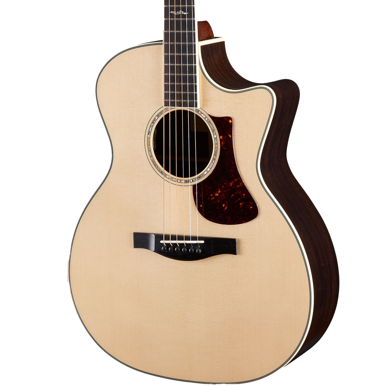 Eastman AC422CE-AE Natural, Acoustic Guitar