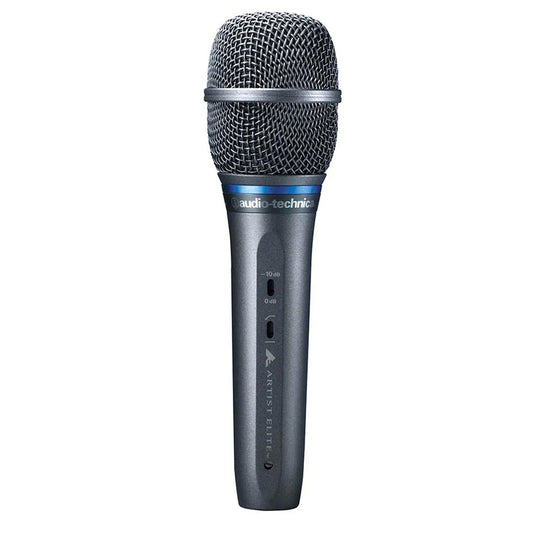 Audio Technica AE3300, Cardioid Condenser Handheld Microphone