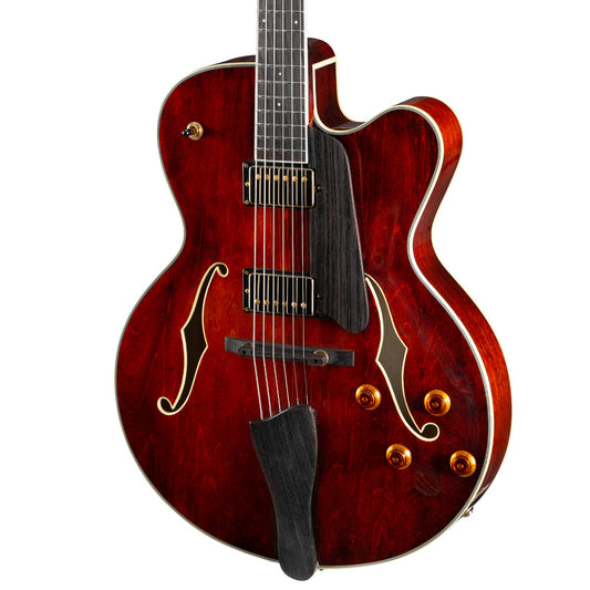 Eastman  AR403CED Archtop Guitar