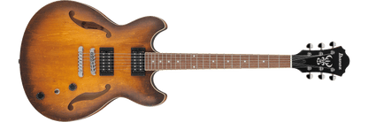 Ibanez AS53 Tobacco Flat, Electric Guitar