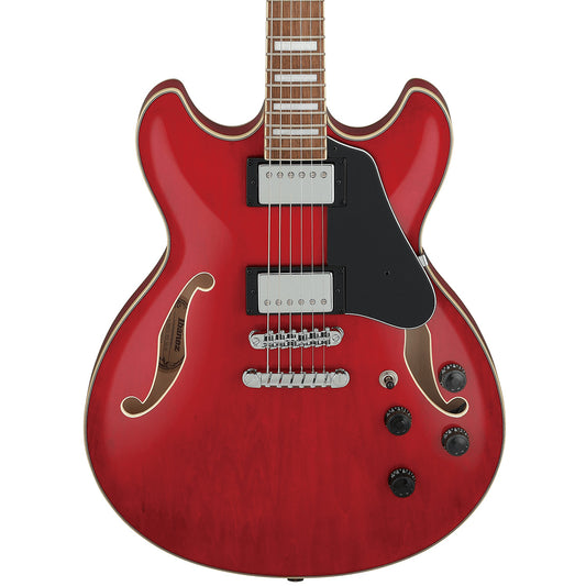 Ibanez  AS73 Chery Red, Electric Guitar