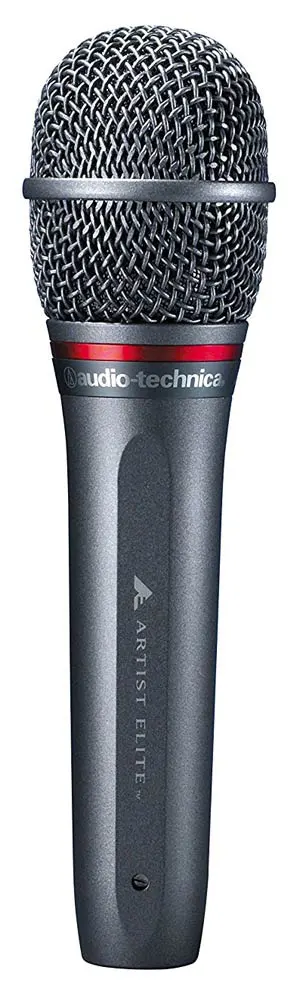 Audio Technica AE4100 Dynamic mirophone