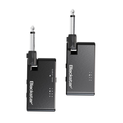 Blackstar AIRWIRE i58, Wireless Guitar System