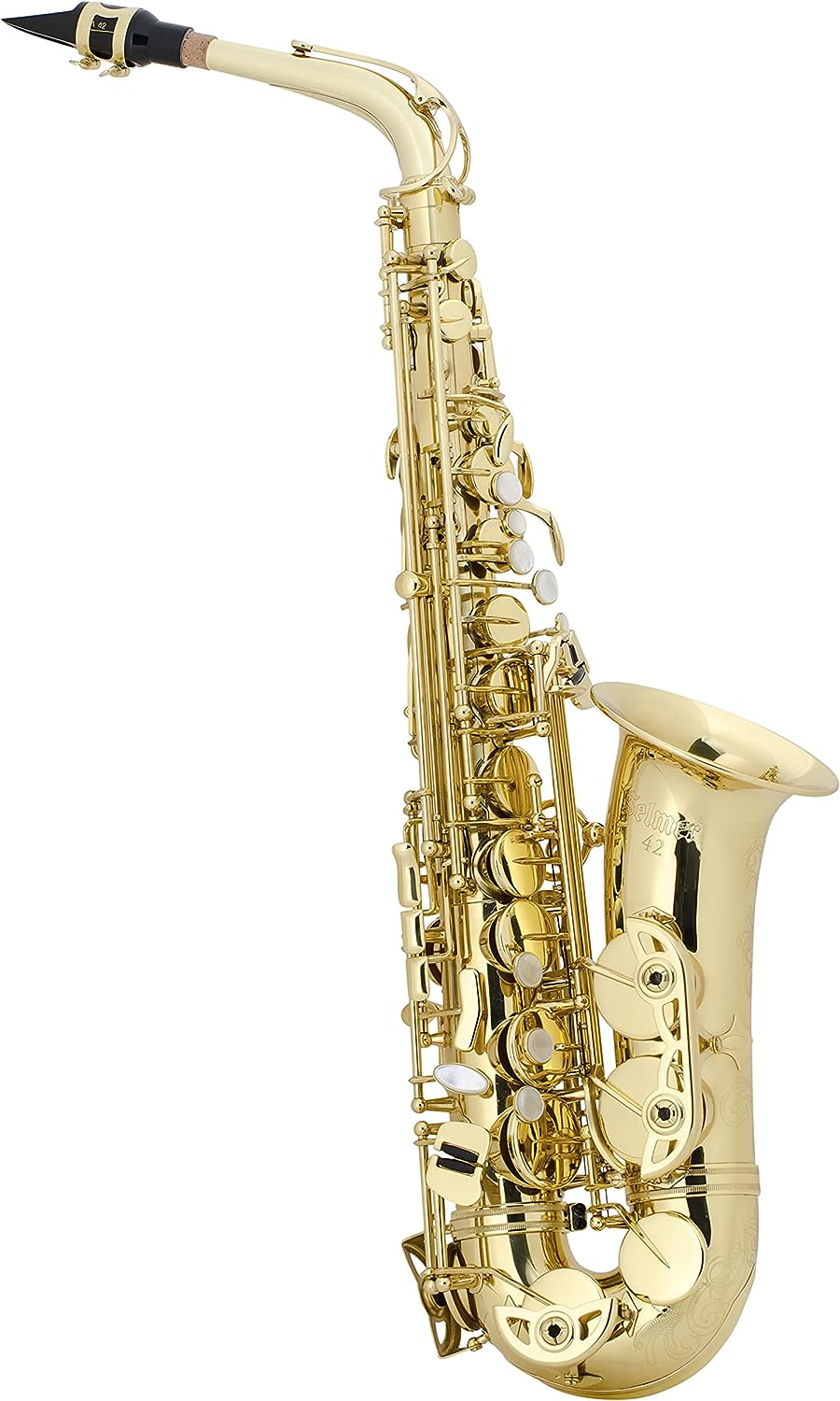 Alto Sax