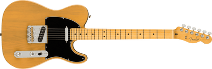 Fender American Professional II Telecaster, Maple Fingerboard, Butterscotch Blonde