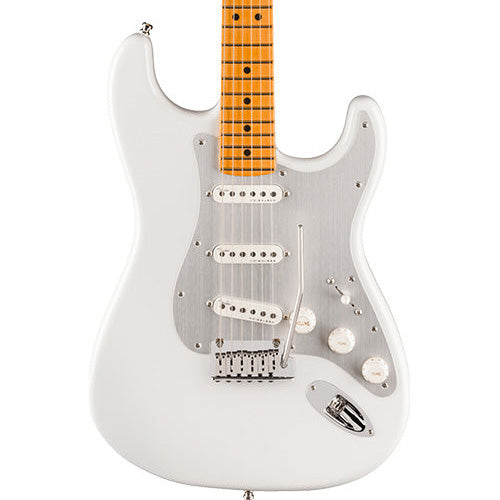 Fender  American Ultra II Stratocaster, Maple Fingerboard, Avalanche