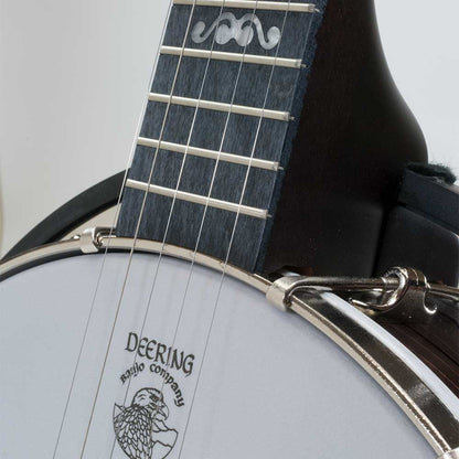 Deering Artisan Goodtime Two 5-String Banjo