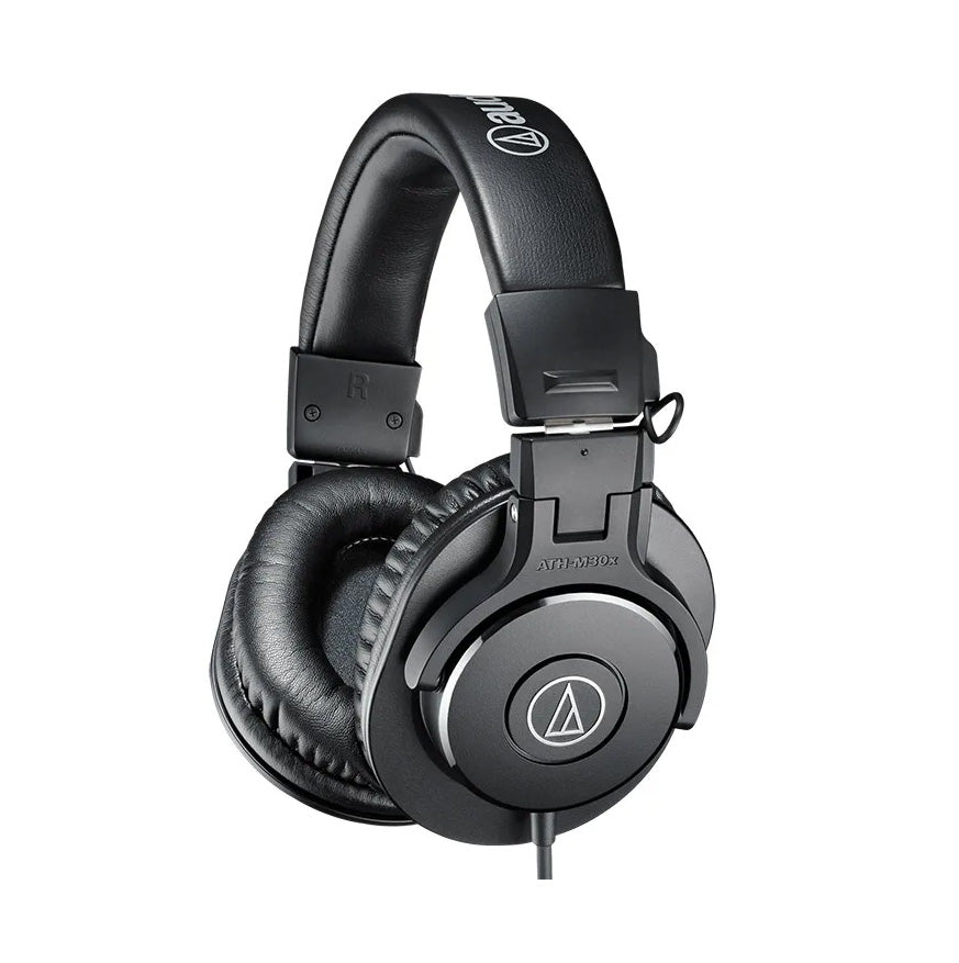 Audio Technica ATH-M30X Headphones